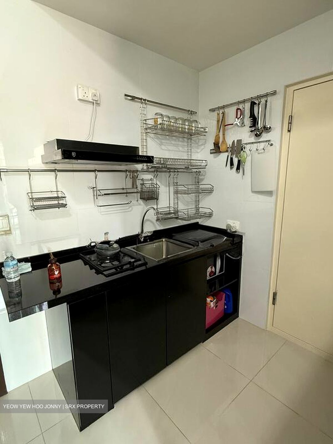 City Loft (D8), Apartment #501610951